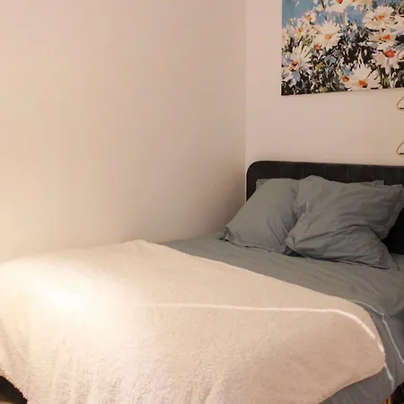 Apartment Cosy 27m In The Heart Of